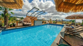 Majoong Pool Villa Pension